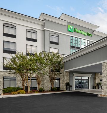 Holiday Inn Cleveland