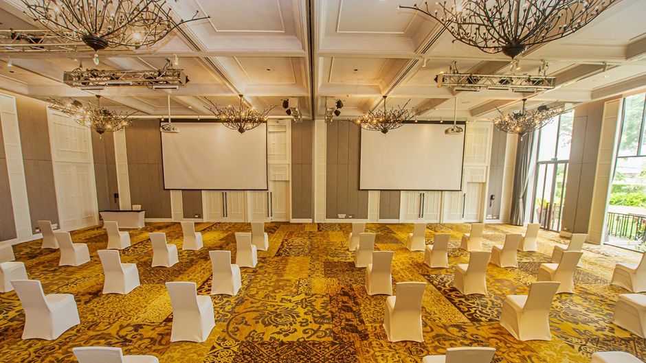 InterContinental Resort Hua Hin Meeting