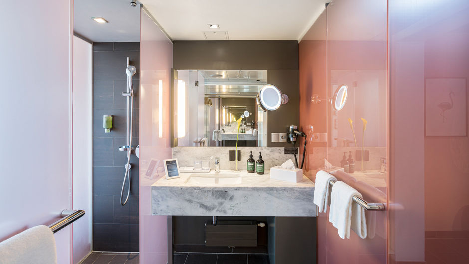 voco Villach Room
