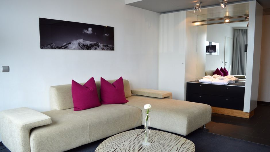 voco Villach Suite