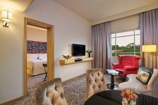 Rendezvous Hotel Singapore