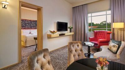 Rendezvous Hotel Singapore