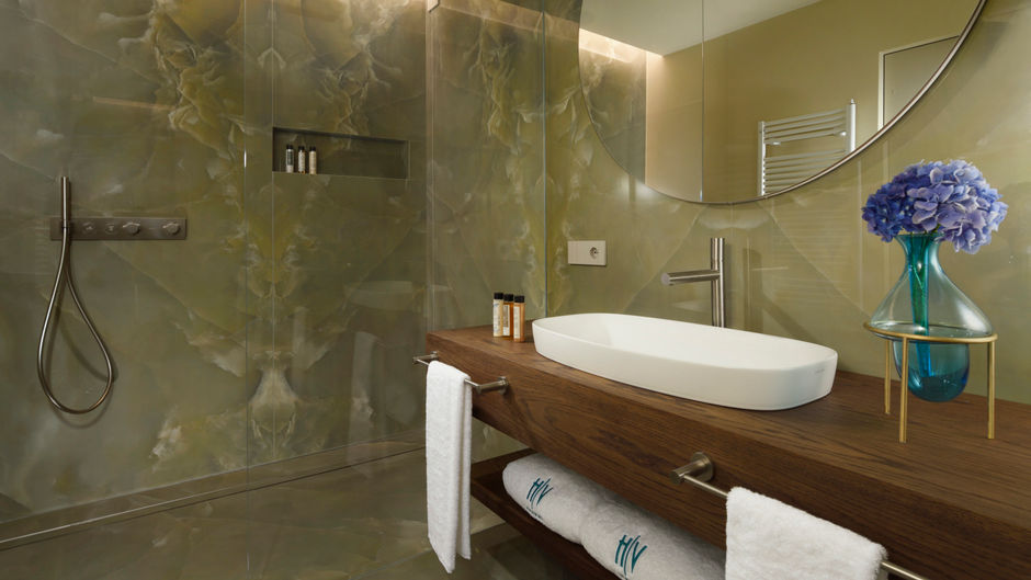 Grand Hotel Victoria Suite