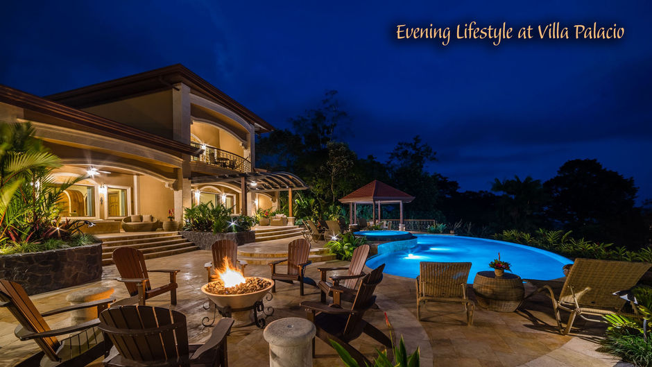 The Springs Resort & Spa at Arenal Suite