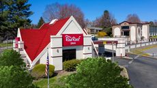 Red Roof Inn Warrenton