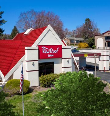 Red Roof Inn Warrenton