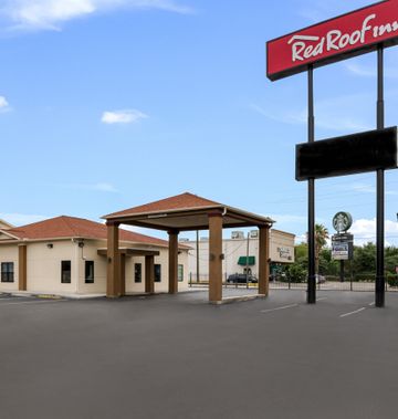 Red Roof Inn Houston - Spring North