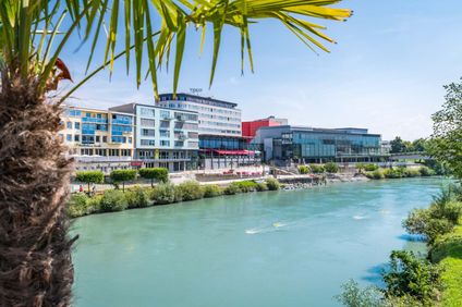 voco Villach