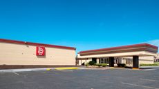Red Roof Inn Murray
