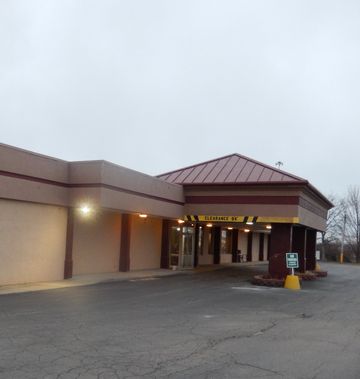 Red Roof Inn Ashtabula-Austinburg