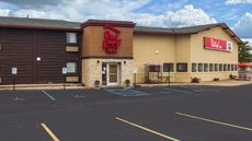 Red Roof Inn Perrysburg