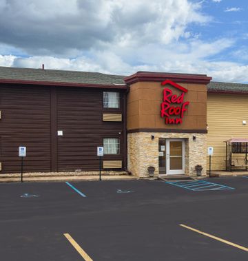 Red Roof Inn Perrysburg