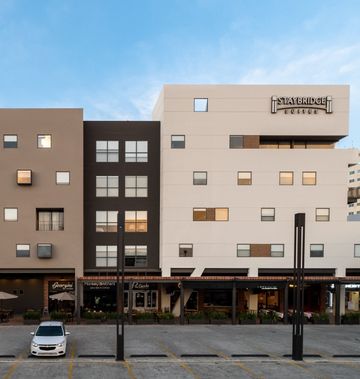 Staybridge Suites Villahermosa