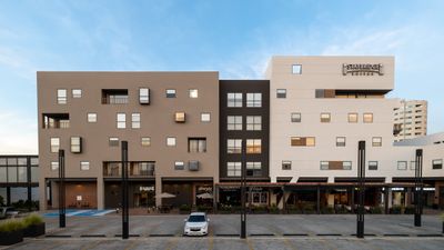 Staybridge Suites Villahermosa