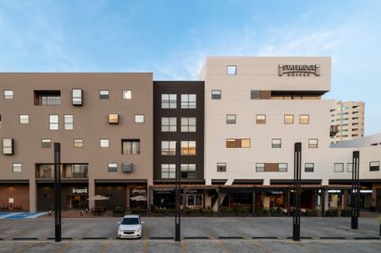 Staybridge Suites Villahermosa