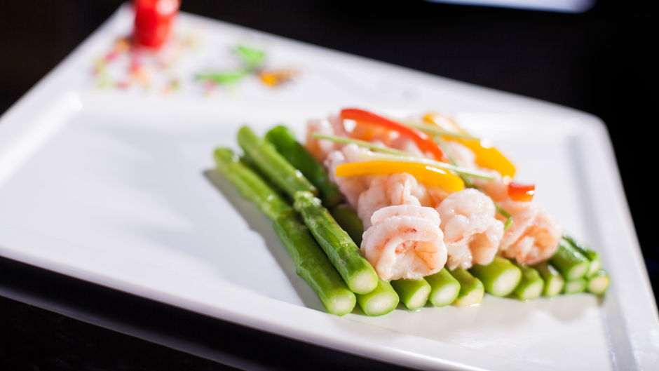 Holiday Inn Foshan Nanhai Central Restaurant