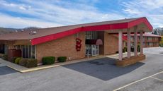 Red Roof Inn Marion, VA