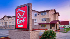 Red Roof Inn Norfolk - Portsmouth