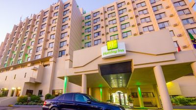 Holiday Inn Harare