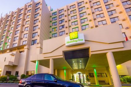 Holiday Inn Harare