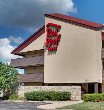 Red Roof Inn St Louis - Westport
