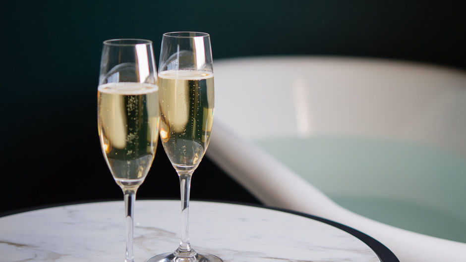 Hotel du Vin Stratford-upon-Avon Suite