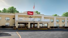 Red Roof Inn & Suites Newburgh - Stewart