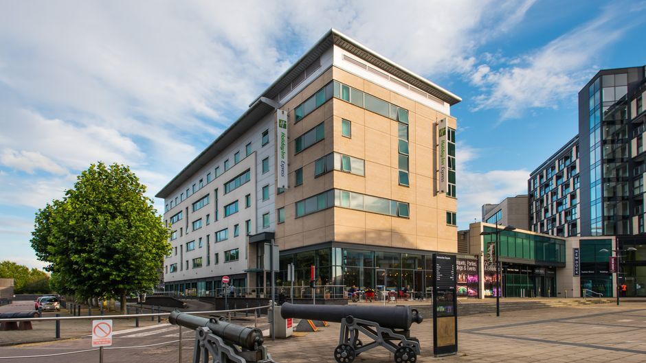 Holiday Inn Express Leeds-Armouries Other