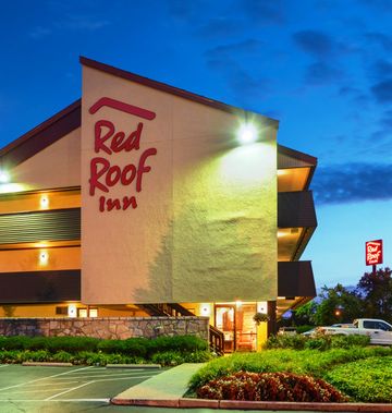 Red Roof Inn Louisville Fair and Expo