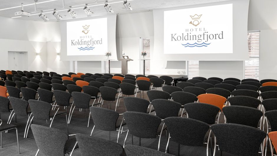 Kolingfjord Hotel Meeting