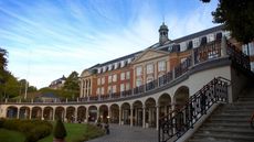 Kolingfjord Hotel