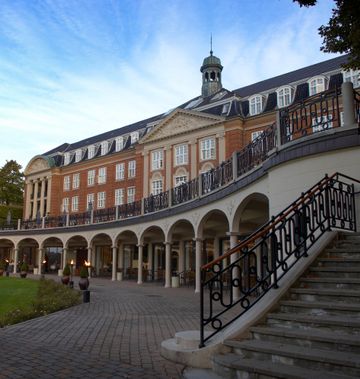Kolingfjord Hotel
