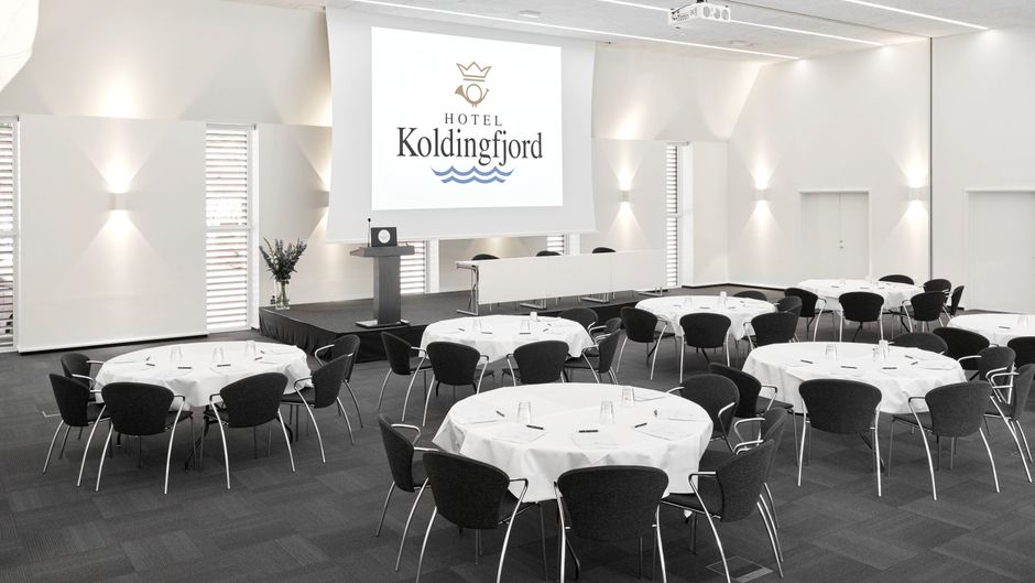 Kolingfjord Hotel Meeting