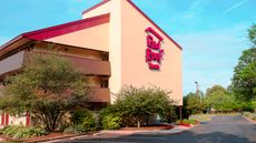 Red Roof Inn Philadelphia Oxford Valley