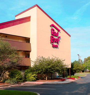 Red Roof Inn Philadelphia Oxford Valley