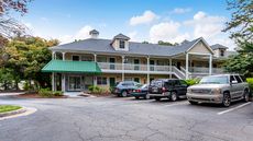 HomeTowne Studios Atlanta-Lawrenceville