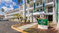 HomeTowne Studios Fort Lauderdale