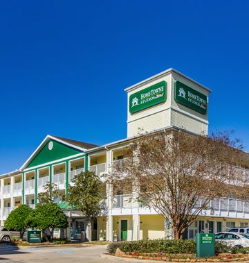 HomeTowne Studios Houston - West Oaks