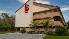Red Roof Inn Tampa Brandon
