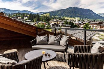 Novotel Megeve Mont Blanc