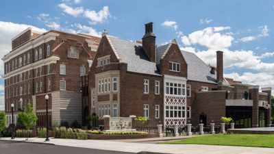 Lytle Park Hotel, Autograph Collection