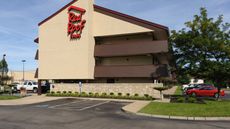 Red Roof Inn Akron
