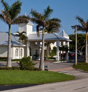 Holiday Inn Express North Palm Beach