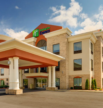 Holiday Inn Express & Suites