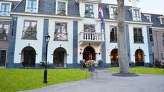 Fletcher Hotel Burgh Haamstede
