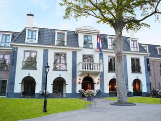 Fletcher Hotel Burgh Haamstede