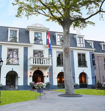 Fletcher Hotel Burgh Haamstede