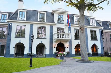 Fletcher Hotel Burgh Haamstede