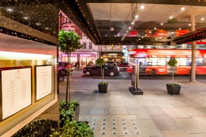 Millennium Hotel London Knightsbridge