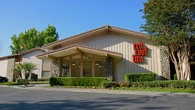 Red Roof Inn San Dimas - Fairplex